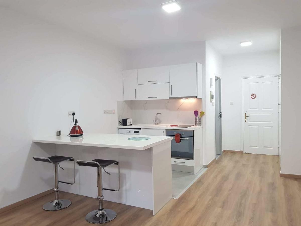 Ground Floor Paphos