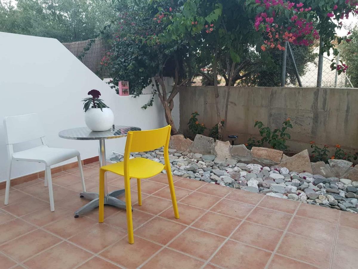 Ground Floor Appartement Paphos