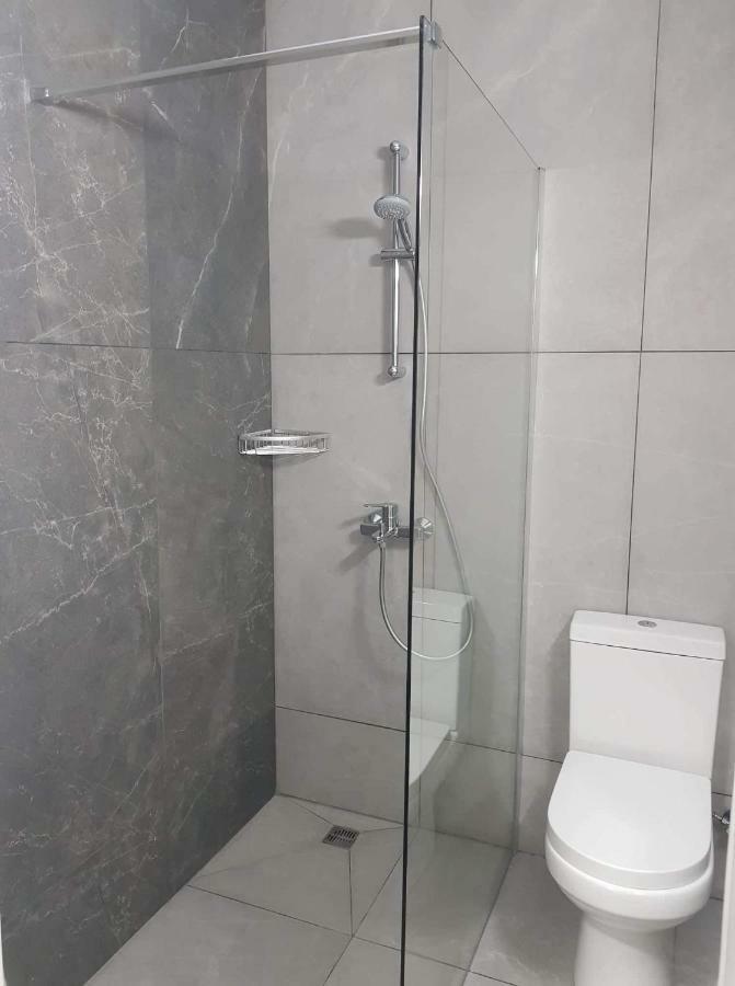 Appartement Ground Floor Paphos