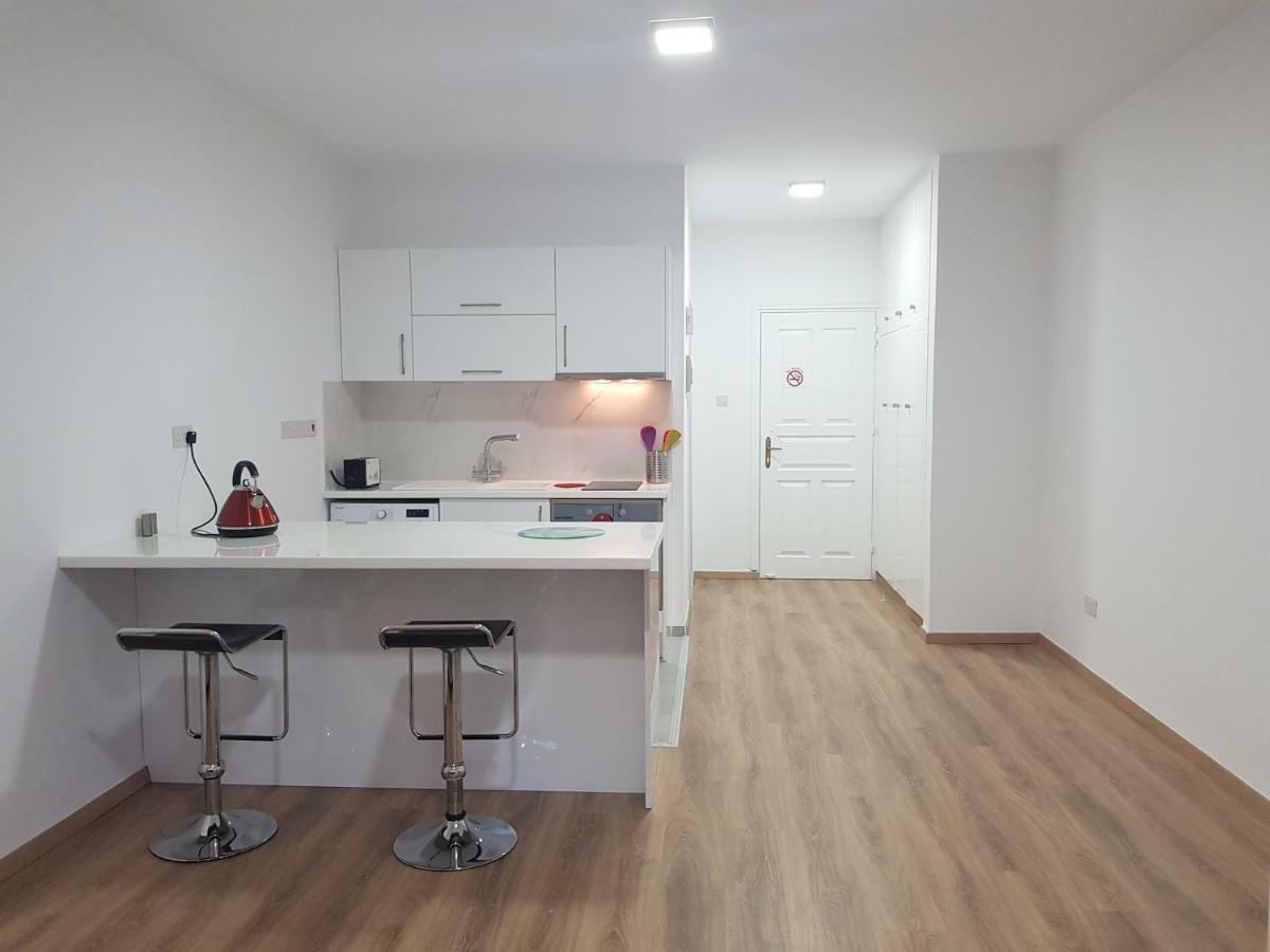 Appartement Ground Floor Paphos