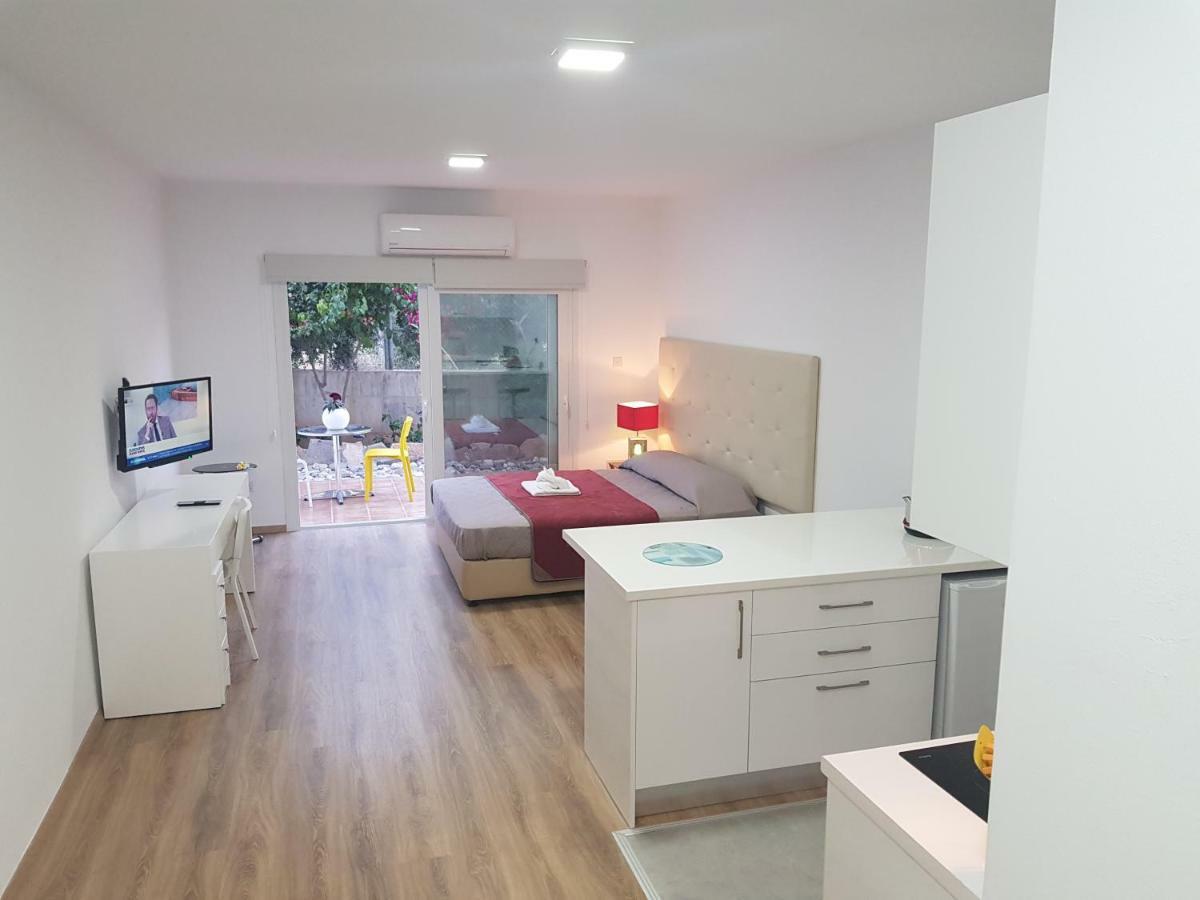 Appartement Ground Floor *