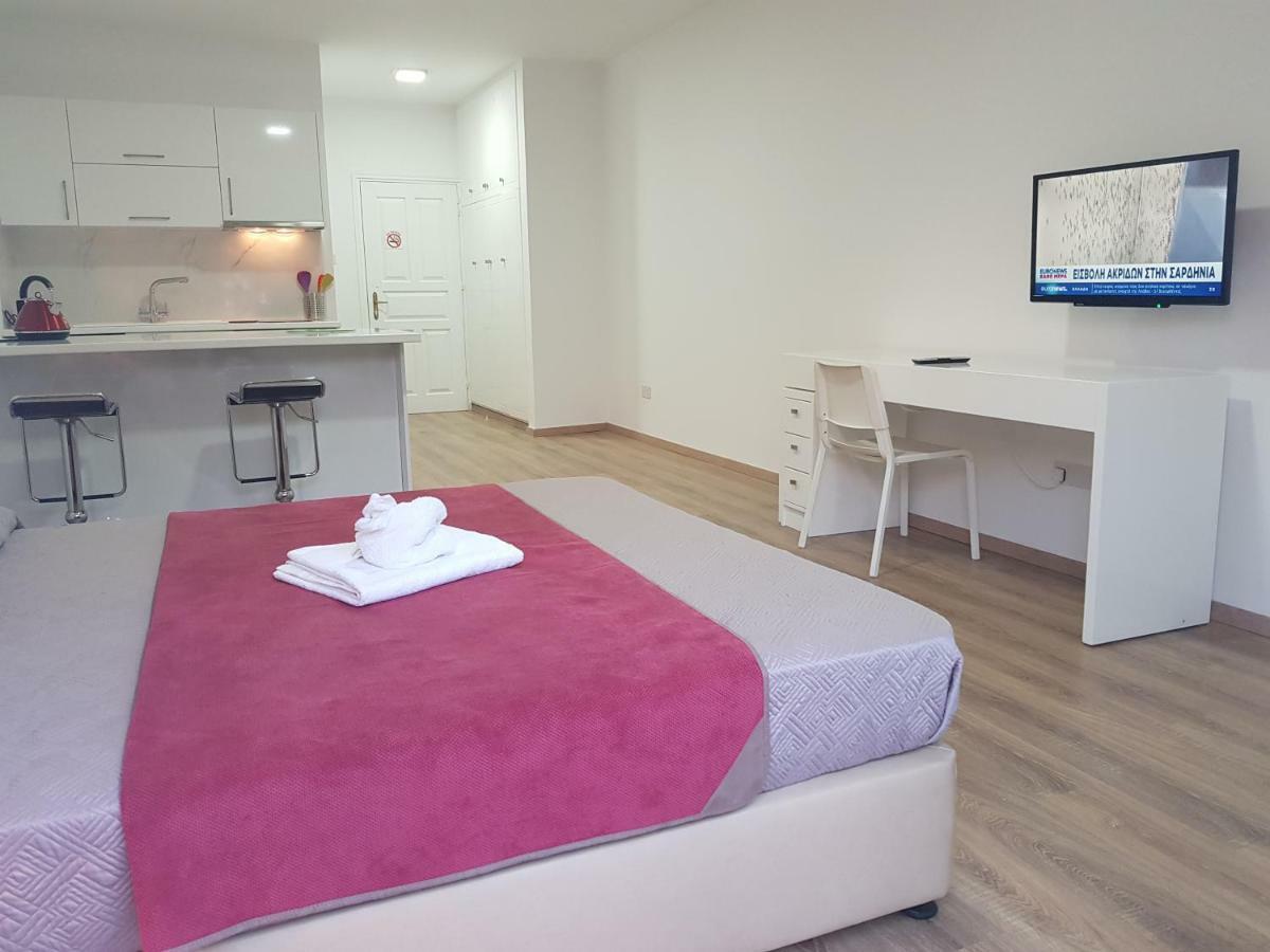 Appartement Ground Floor
